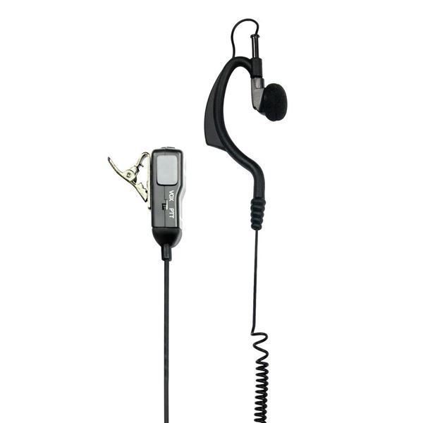 Picture of MA 21-L Microphone with L Type Plug